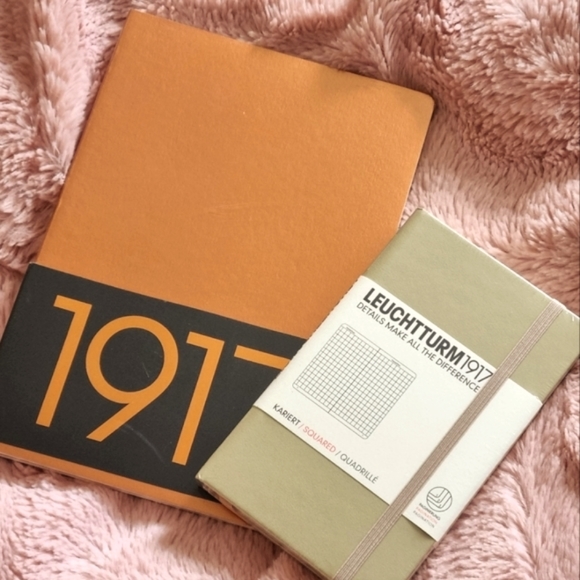 LEUCHTTURM 1917 NOTEBOOKS - Picture 2 of 5